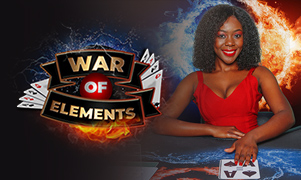 War
